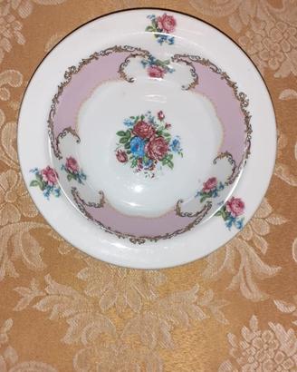 Coppa porcellana Limoges