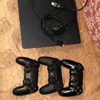 Play station 4   1000 gb