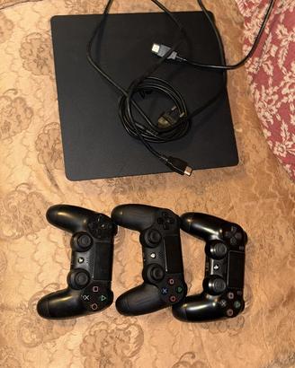 Play station 4   1000 gb