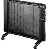 Dè Longhi HPM1000 Pannello Radiante, 2 Potenze