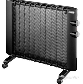 Dè Longhi HPM1000 Pannello Radiante, 2 Potenze