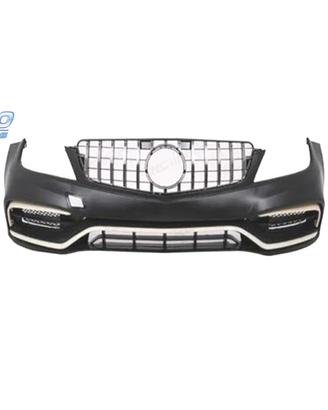 PARAURTI ANTERIORE MERCEDES CLASSE C W204 07-11 LO