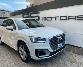 Audi Q2 30 TDI S tronic Admired S-LINE