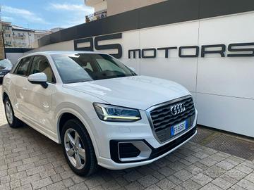 Audi Q2 30 1.6 TDI 116cv S tronic Admired S-LINE