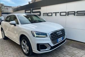 Audi Q2 30 1.6 TDI 116cv S tronic Admired S-LINE