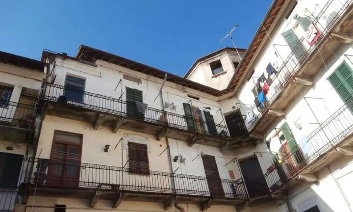 Appartamento a Jerago con Orago (VA)