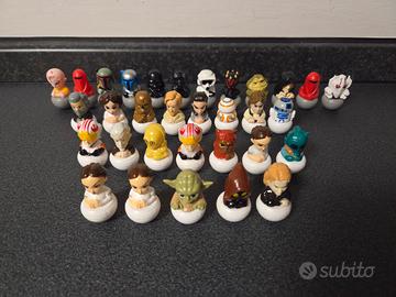Rollinz star wars