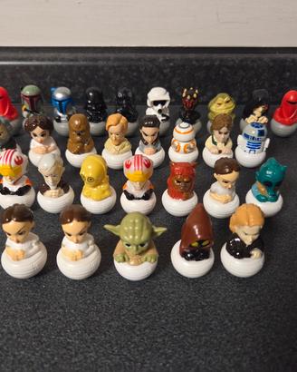 Rollinz star wars
