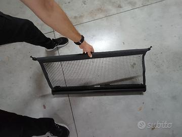 Volvo v50 del 2009 rete divisoria