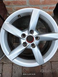 Cerchi in Lega Originali AUDI ⚪⚪⚪⚪