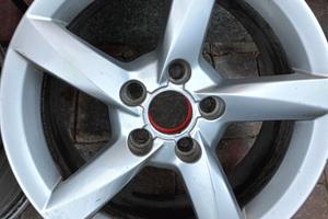 Cerchi in Lega Originali AUDI ⚪⚪⚪⚪