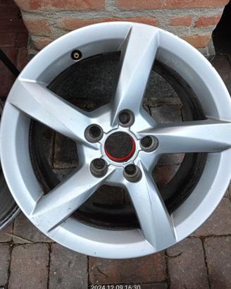 Cerchi in Lega Originali AUDI ⚪⚪⚪⚪