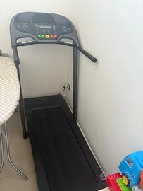 TAPIS ROULANT