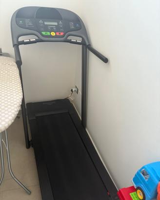 TAPIS ROULANT