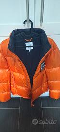 Piumino Armani Exchange arancione – ICON PERIOD
