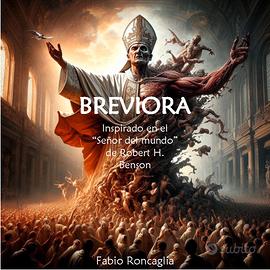 "Breviora" romanzo libro PDF