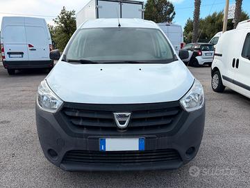 Dacia Dokker 1.5 dCi 8V 75CV Start&Stop Furgone