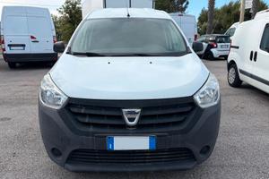 Dacia Dokker 1.5 dCi 8V 75CV Start&Stop Furgone
