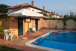 Camera indipendente mare