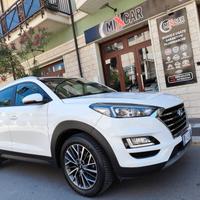 Hyundai Tucson 1.6 CRDi 136CV DCT XPrime