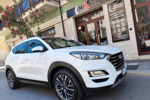 Hyundai Tucson 1.6 CRDi 136CV DCT XPrime