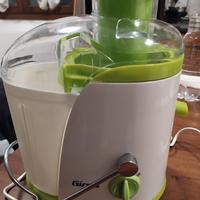 Centrifuga Girmi completa funzionante 100%