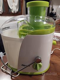 Centrifuga Girmi completa funzionante 100%