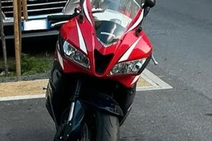 Cbr 600 rr 2011
