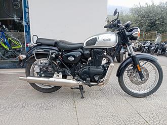 Benelli usata in vendita in Lazio