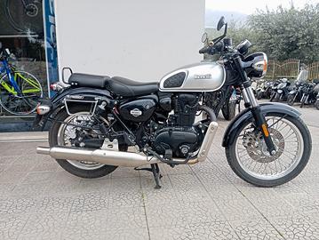 Benelli Imperiale 400