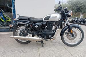 Benelli Imperiale 400