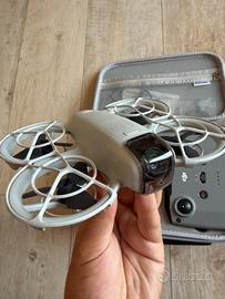 Dji neo
