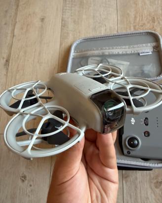Dji neo