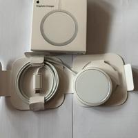 Carica batteria da tavolo Apple.