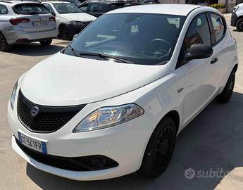LANCIA Ypsilon 1.0 FireFly 5 porte S&S Hybrid Ec