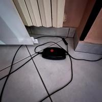 Poltrona motorizzata