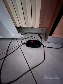 Poltrona motorizzata