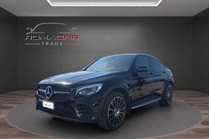 MERCEDES-BENZ Mercedes GLC 250 d 4Matic Coupé Prem