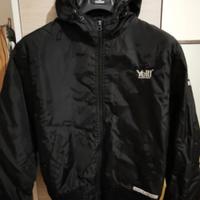 Giubbino nero Yell!  tgM