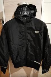 Giubbino nero Yell!  tgM