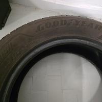 gomme 4 stagioni  goodyear vector dot 2022