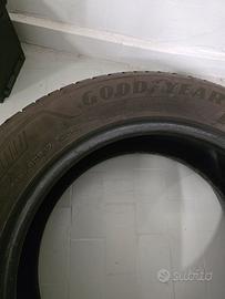 gomme 4 stagioni  goodyear vector dot 2022