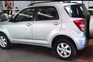 Daihatsu Terios 1.5 Benz 4x4 