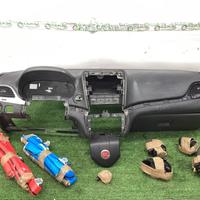 KIT AIRBAG COMPLETO FIAT Freemont 1a Serie (11>)