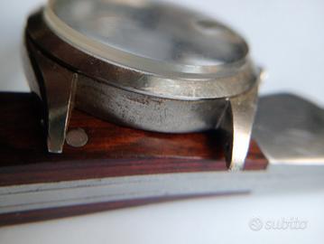 ROLEX CASSA REF.1500