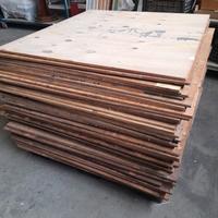 pannelli in compensato Marino 