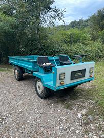 Motoagricola