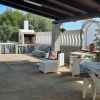 Carloforte. A due passi dalla spiaggia