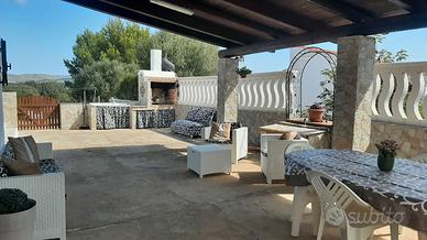 Carloforte. A due passi dalla spiaggia