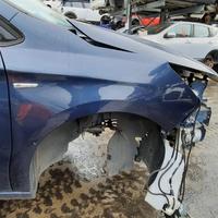 CITROEN C3 2013 - PARAFANGO DESTRO